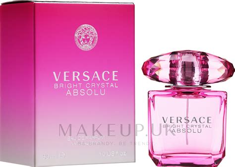 bright crystal absolu versace 50 ml